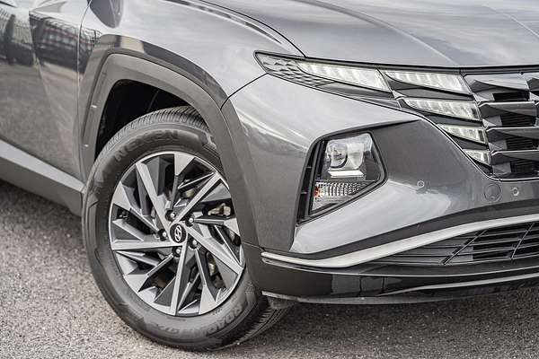2022 Hyundai Tucson Elite NX4.V1