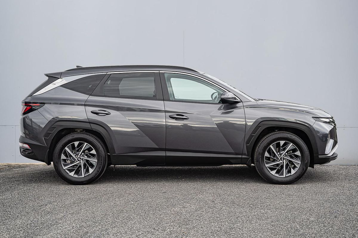 2022 Hyundai Tucson Elite NX4.V1