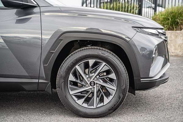 2022 Hyundai Tucson Elite NX4.V1