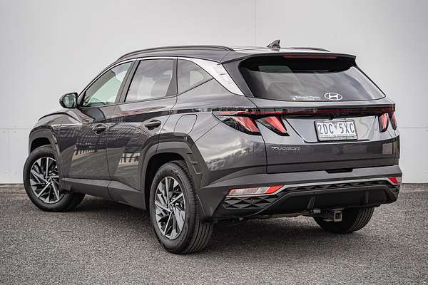 2022 Hyundai Tucson Elite NX4.V1