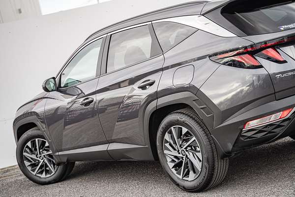 2022 Hyundai Tucson Elite NX4.V1