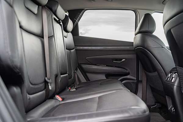 2022 Hyundai Tucson Elite NX4.V1