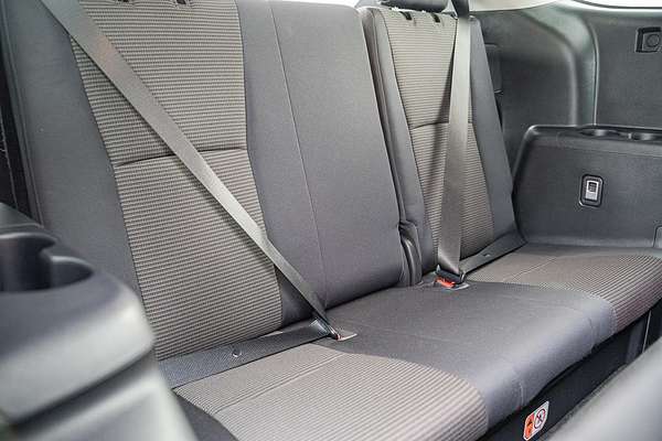 2023 Toyota Kluger GX AXUH78R