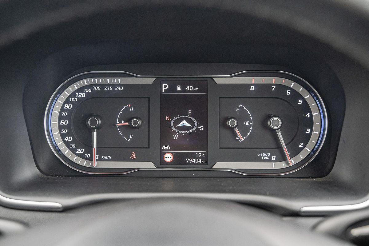 2022 Hyundai Tucson Elite NX4.V1