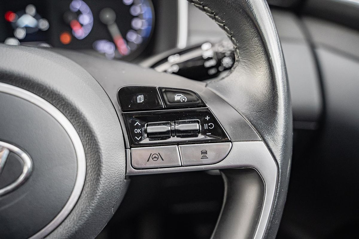 2022 Hyundai Tucson Elite NX4.V1