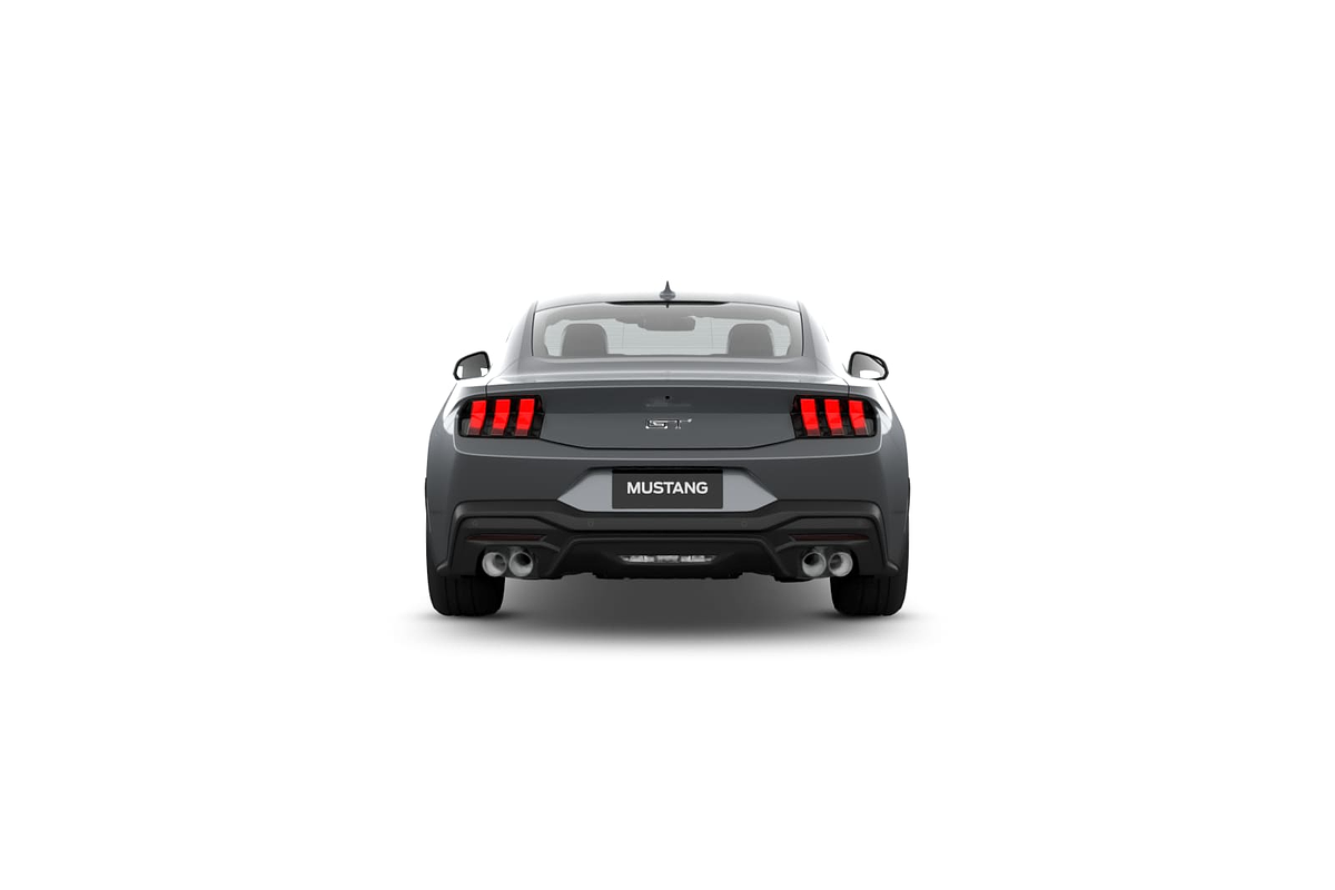 2024 Ford Mustang GT FO