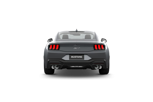 2024 Ford Mustang GT FO