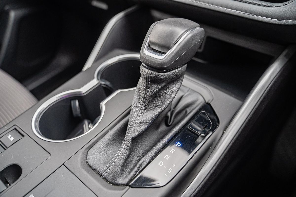 2023 Toyota Kluger GX AXUH78R