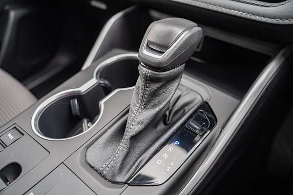 2023 Toyota Kluger GX AXUH78R