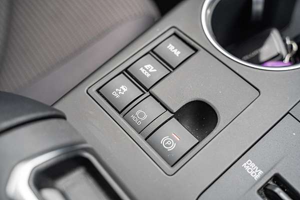 2023 Toyota Kluger GX AXUH78R