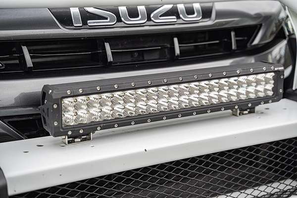 2022 Isuzu D-MAX X-TERRAIN 4X4