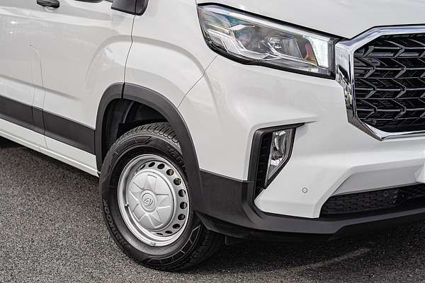 2025 LDV Deliver 9