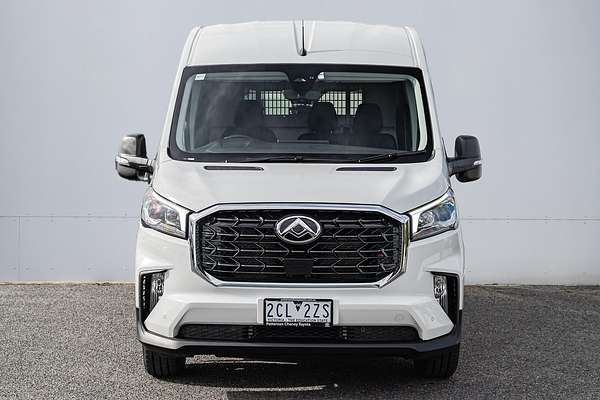 2025 LDV Deliver 9