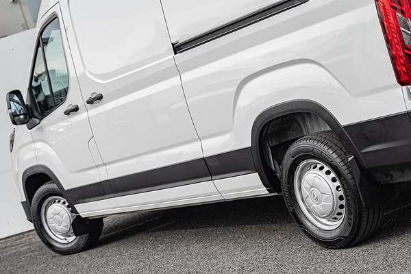 2025 LDV Deliver 9