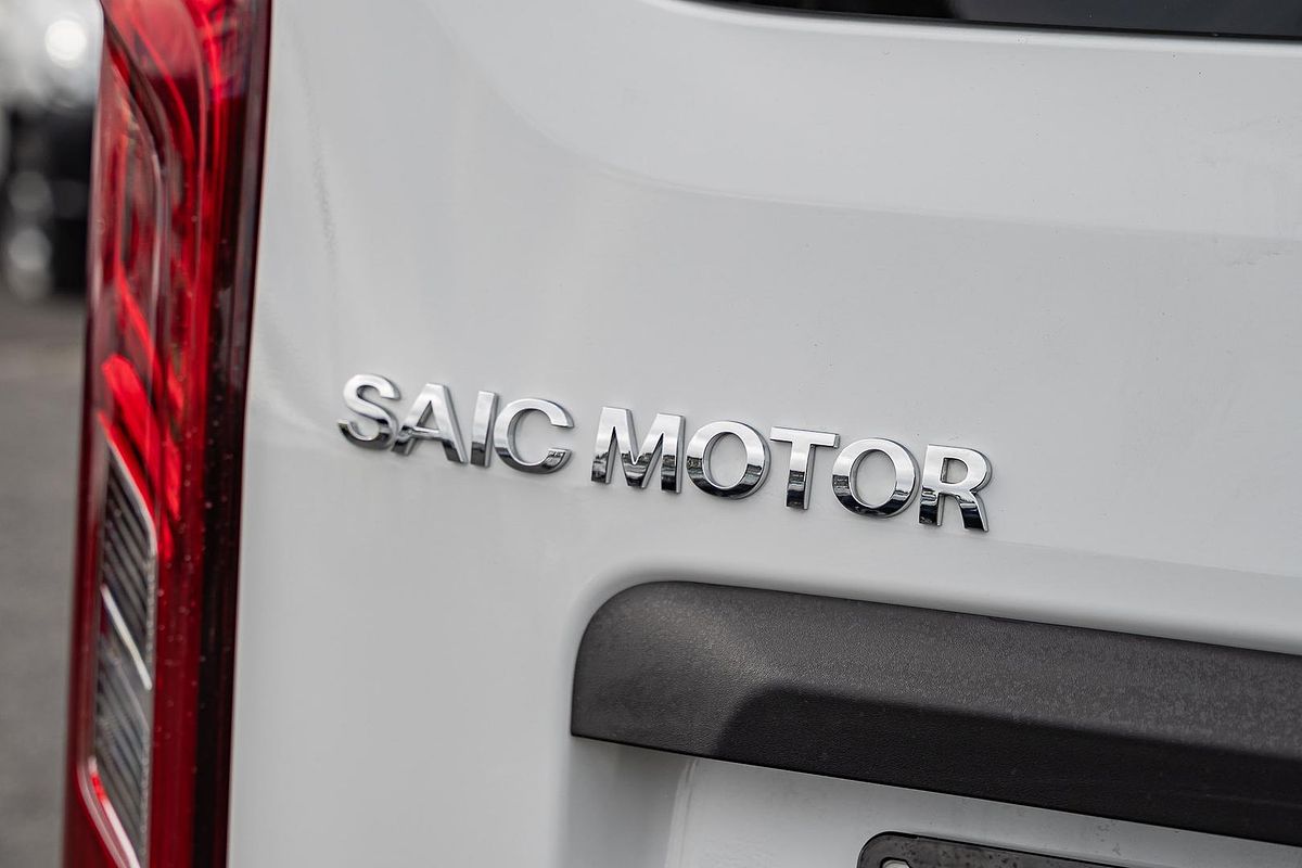 2025 LDV Deliver 9