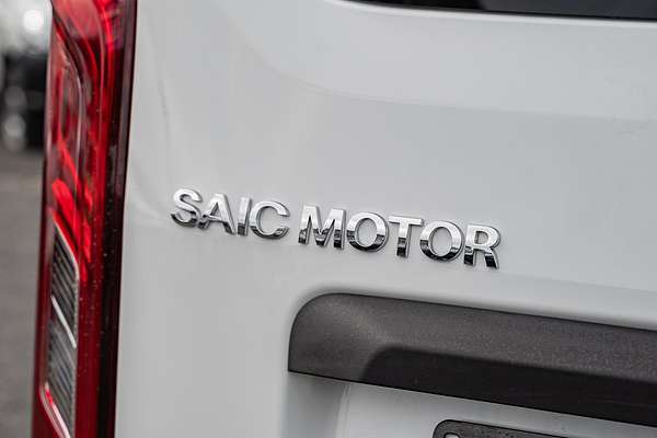 2025 LDV Deliver 9