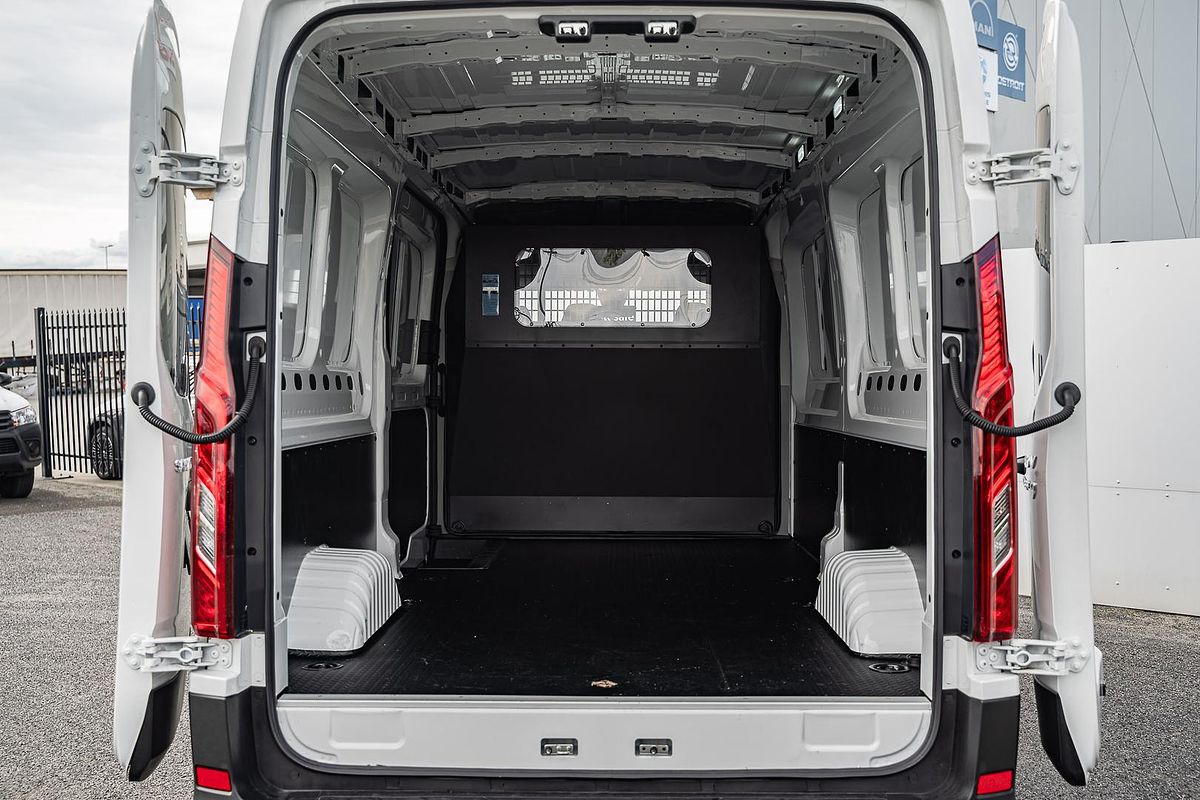 2025 LDV Deliver 9