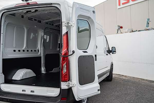 2025 LDV Deliver 9