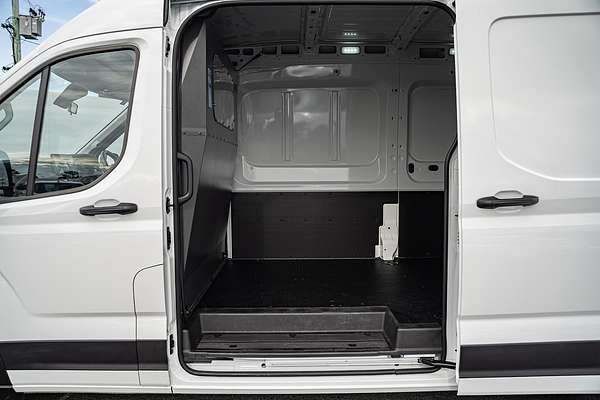 2025 LDV Deliver 9