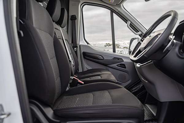 2025 LDV Deliver 9
