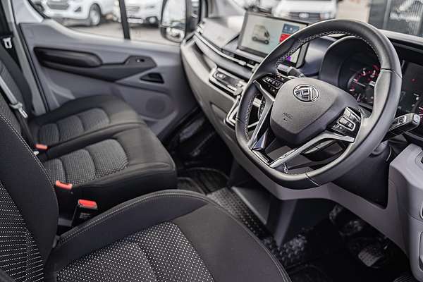 2025 LDV Deliver 9