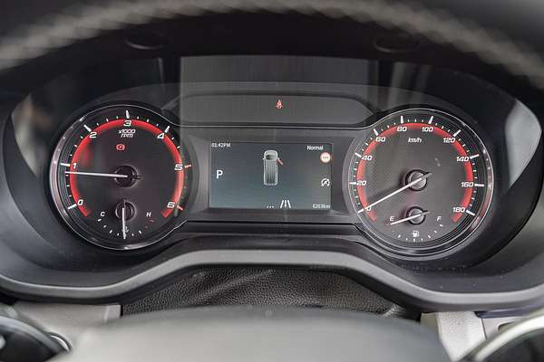 2025 LDV Deliver 9