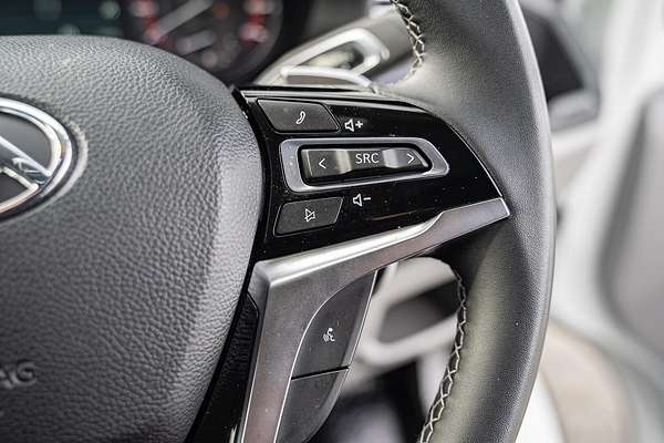 2025 LDV Deliver 9