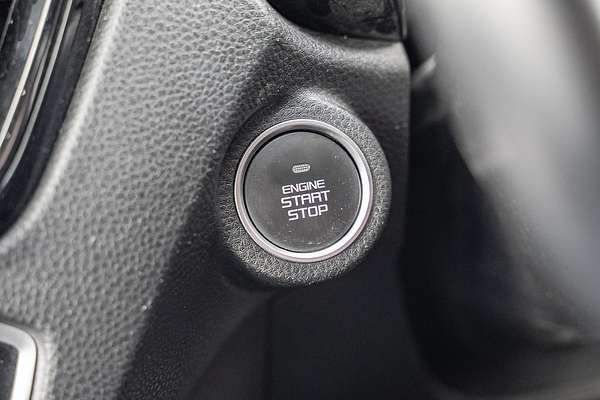 2022 Isuzu D-MAX X-TERRAIN 4X4