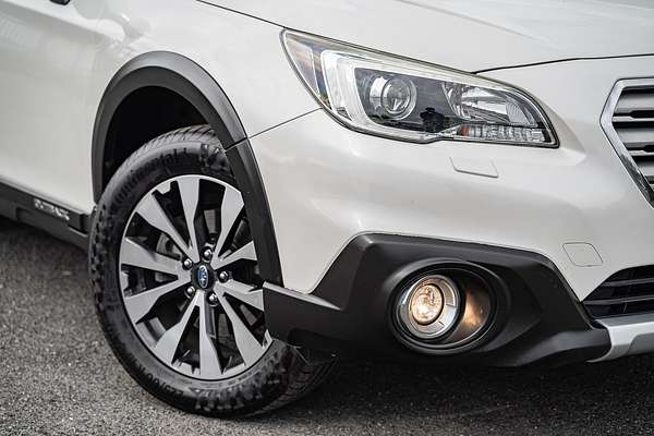 2017 Subaru Outback 2.5i Premium 5GEN