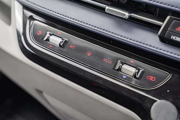 2025 LDV Deliver 9