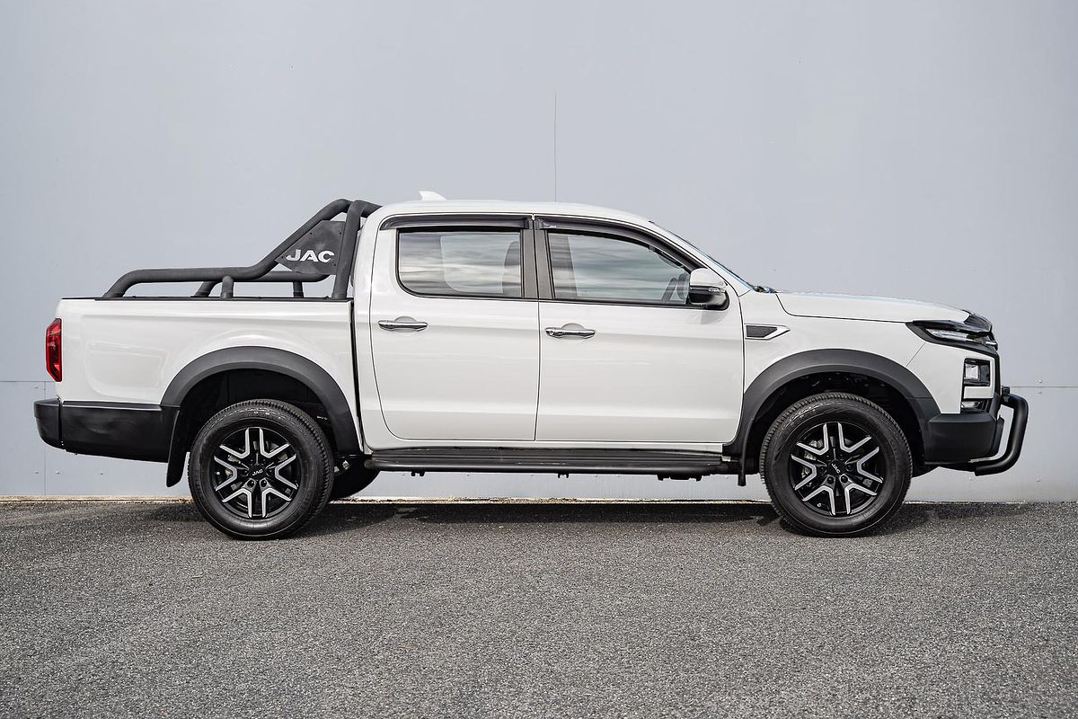 2024 JAC T9 Oasis All Wheel Drive