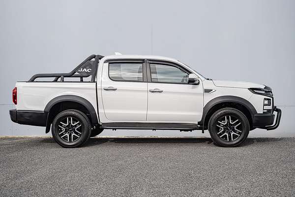 2024 JAC T9 Oasis All Wheel Drive