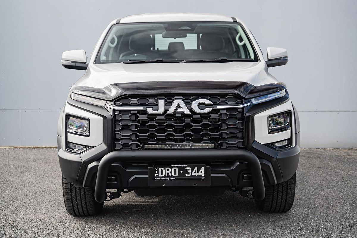 2024 JAC T9 Oasis All Wheel Drive