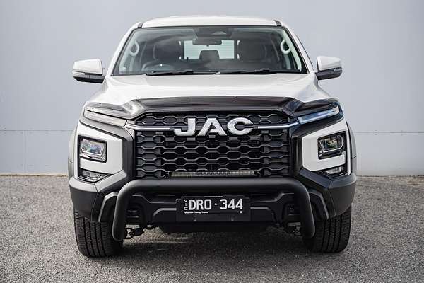 2024 JAC T9 Oasis All Wheel Drive