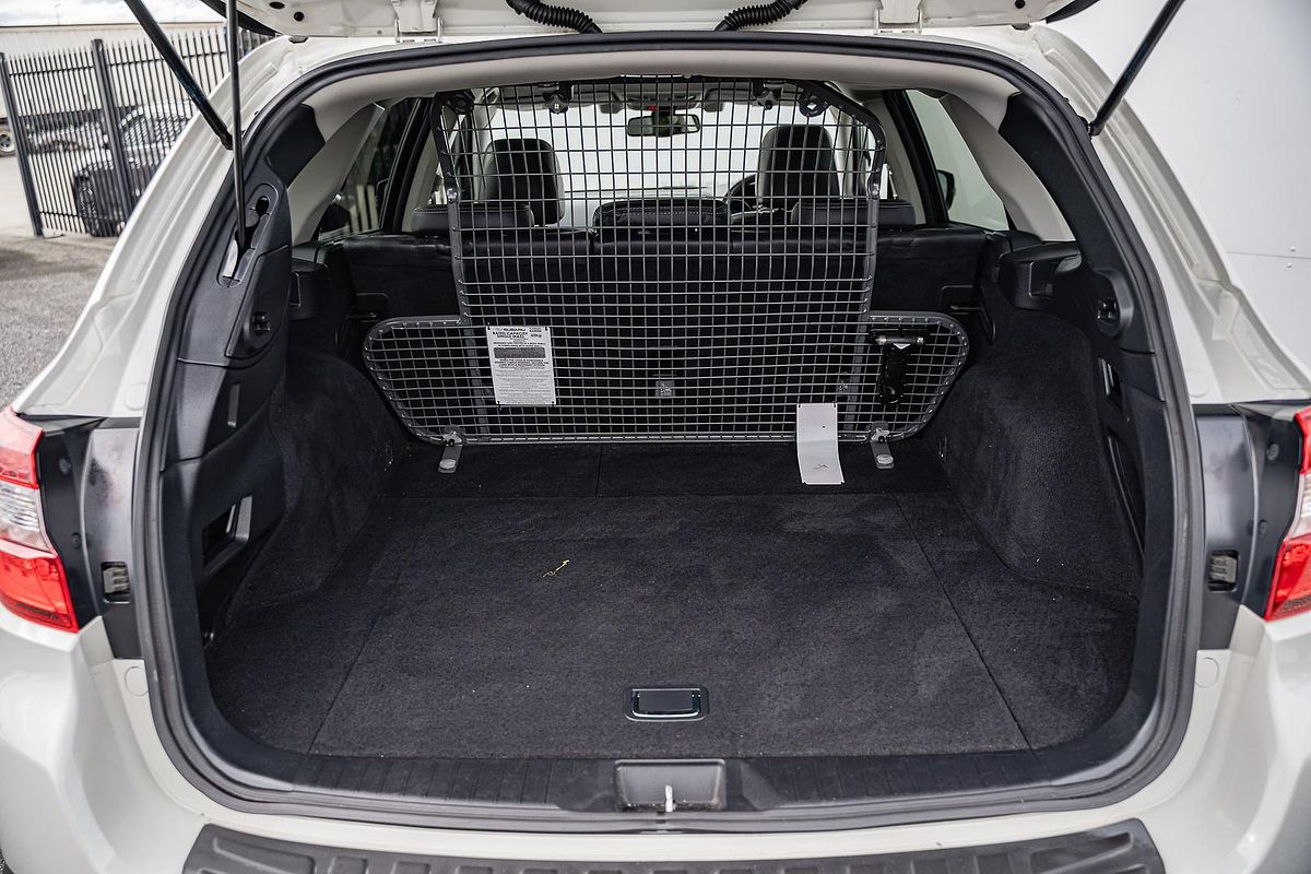 2017 Subaru Outback 2.5i Premium 5GEN