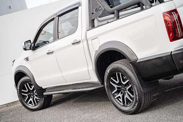 2024 JAC T9 Oasis All Wheel Drive