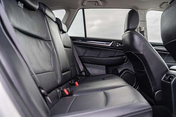 2017 Subaru Outback 2.5i Premium 5GEN