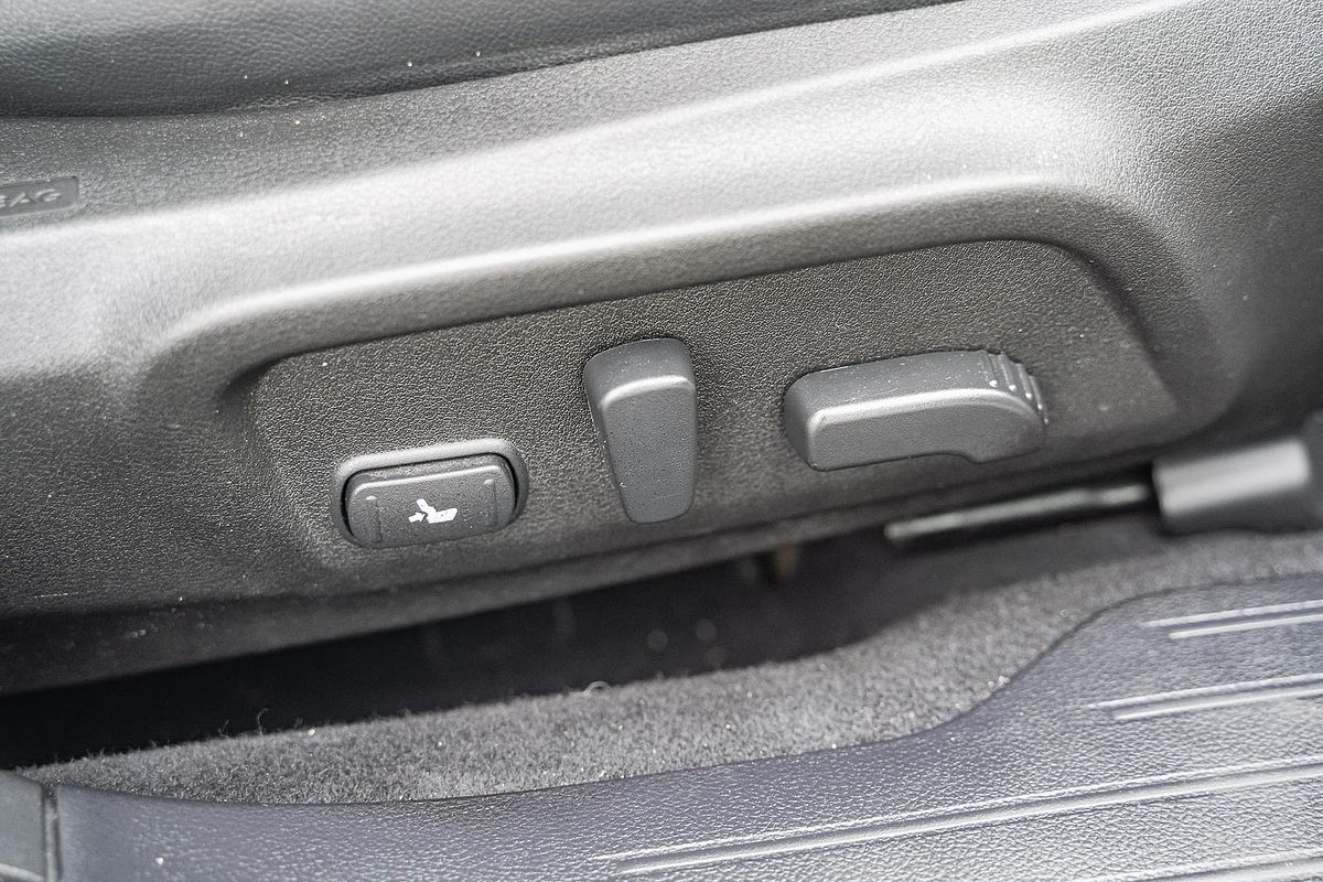 2017 Subaru Outback 2.5i Premium 5GEN