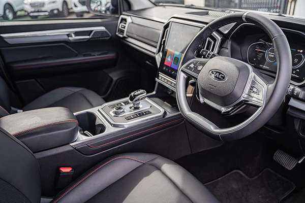 2024 JAC T9 Oasis All Wheel Drive