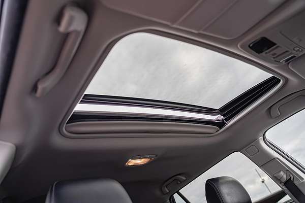 2017 Subaru Outback 2.5i Premium 5GEN