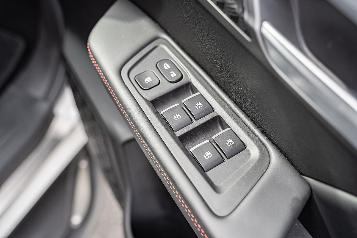 2024 JAC T9 Oasis All Wheel Drive