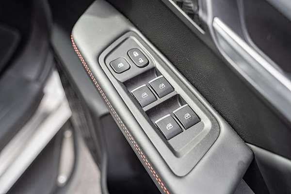 2024 JAC T9 Oasis All Wheel Drive