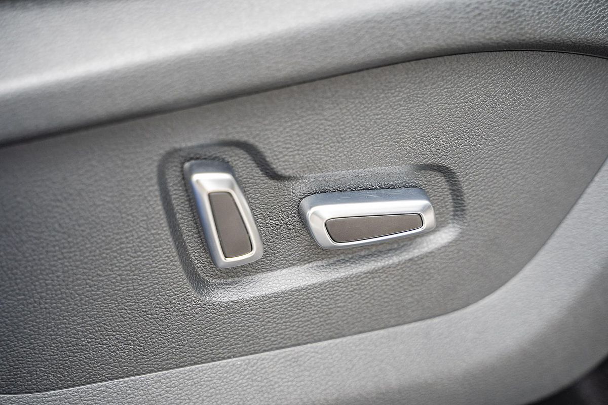 2024 JAC T9 Oasis All Wheel Drive