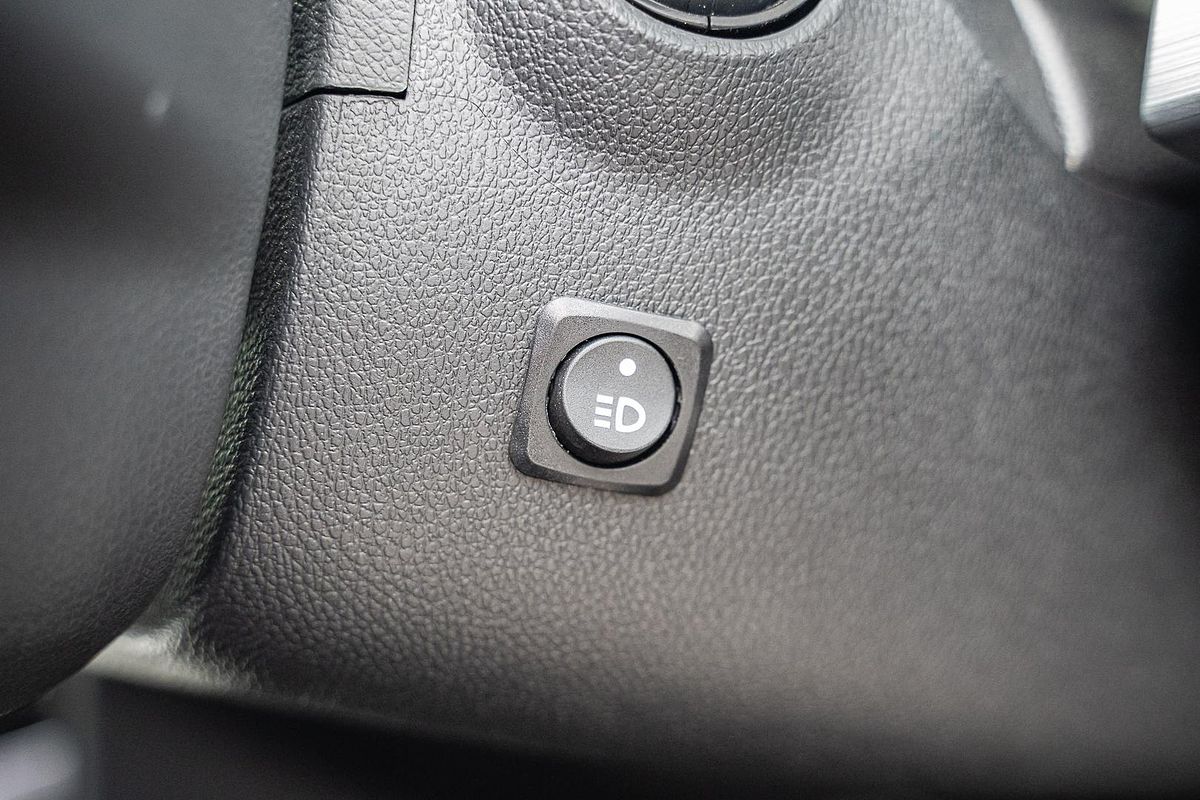 2024 JAC T9 Oasis All Wheel Drive