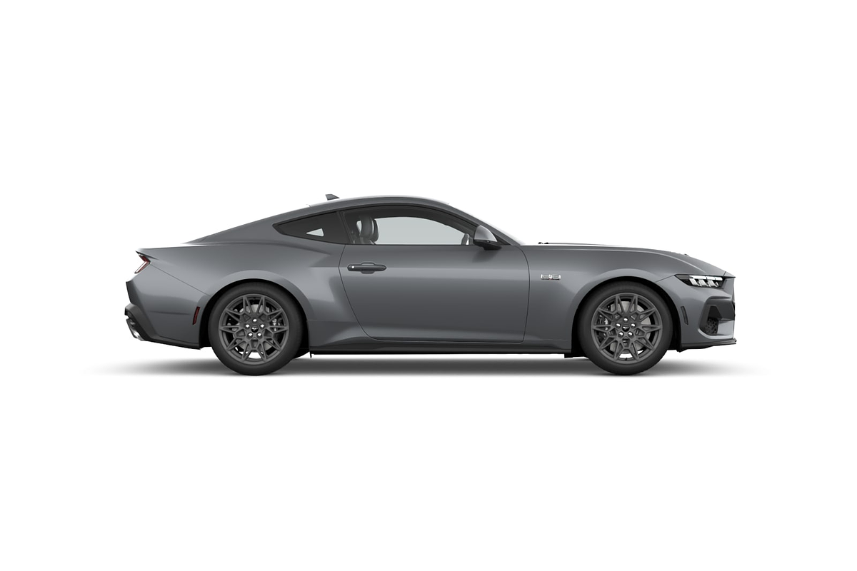 2024 Ford Mustang GT FO