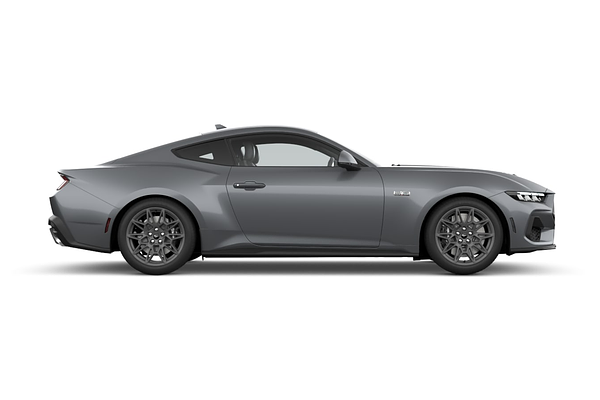 2024 Ford Mustang GT FO