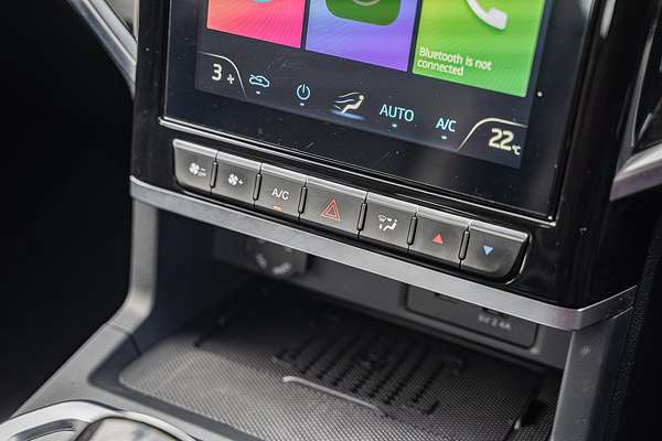 2024 JAC T9 Oasis All Wheel Drive