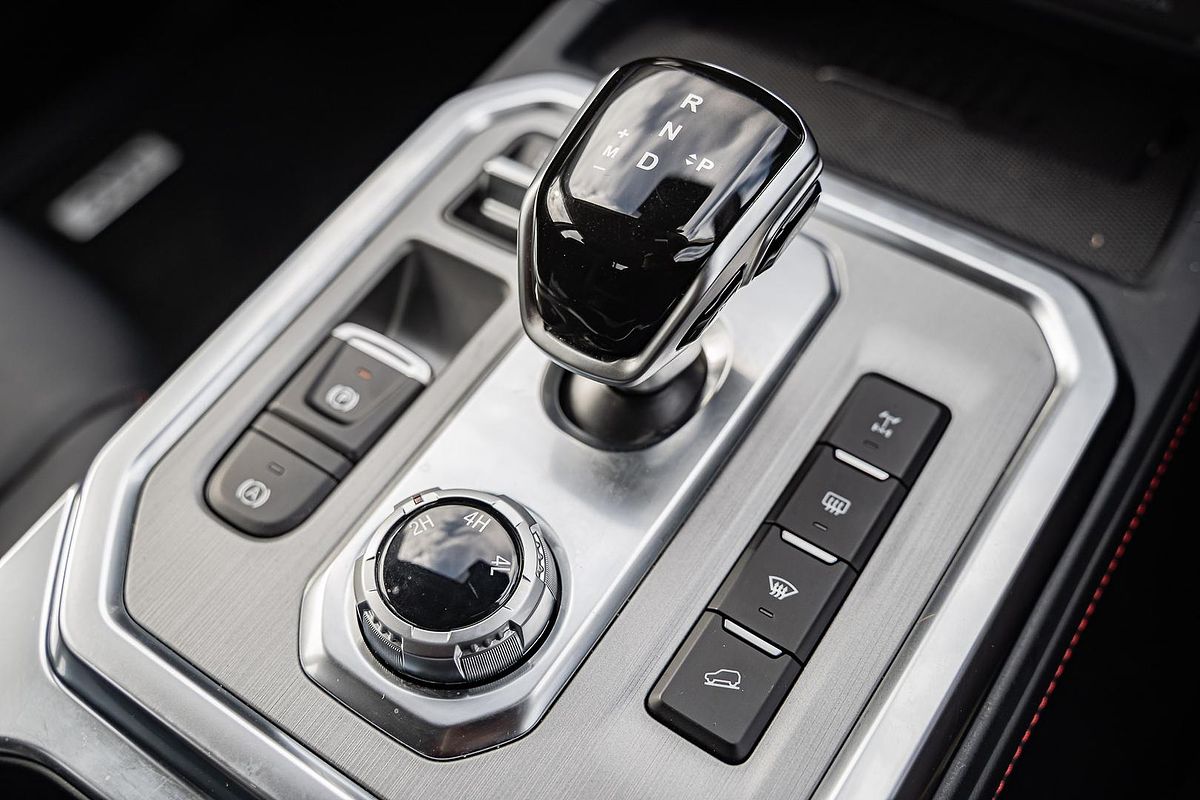 2024 JAC T9 Oasis All Wheel Drive