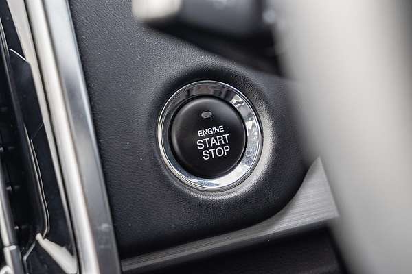 2024 JAC T9 Oasis All Wheel Drive