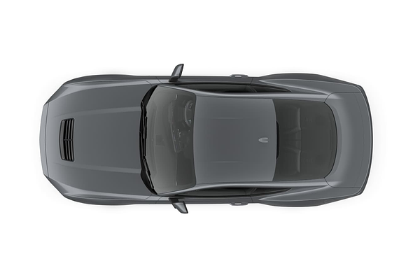 2024 Ford Mustang GT FO
